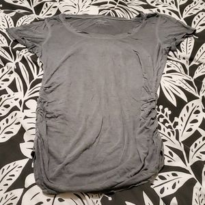 Motherhood Maternity Stretch T Shirt